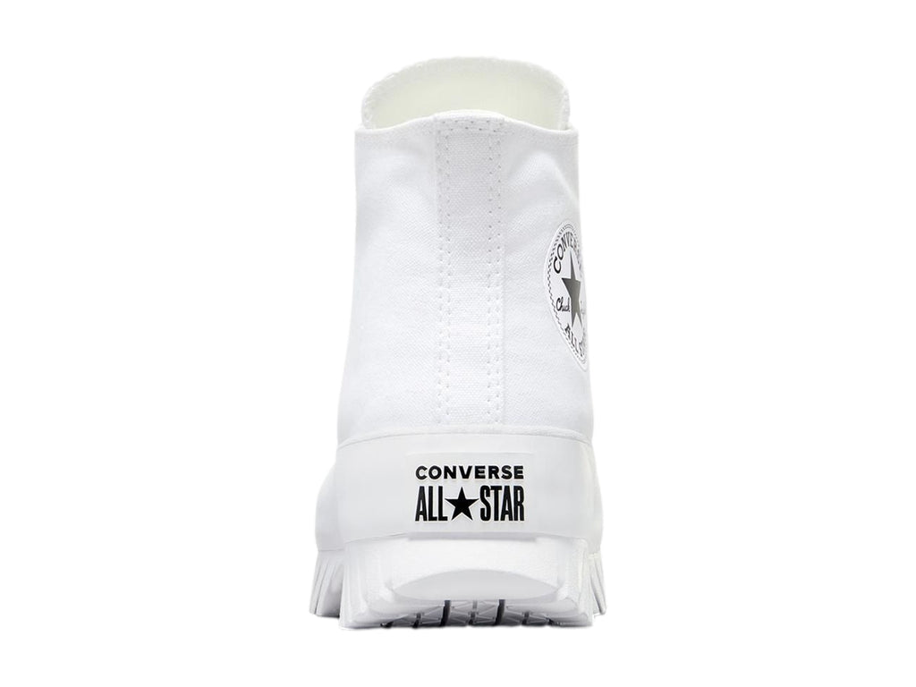 Tenis Converse A00871 Para Mujer