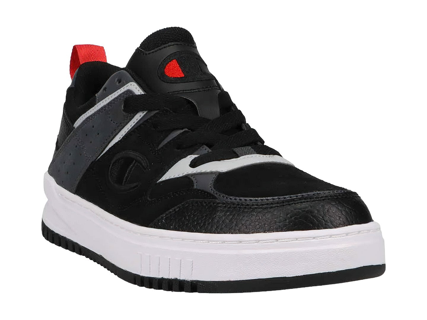 Tenis Champion 103169 Para Hombre