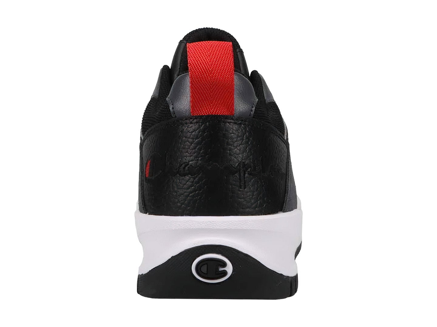 Tenis Champion 103169 Para Hombre