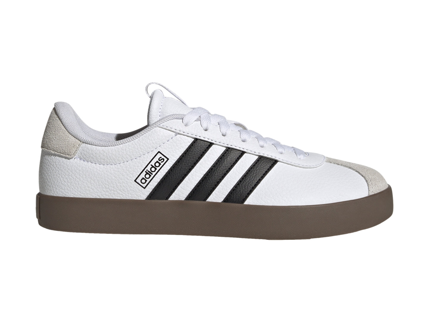 Tenis Adidas Vl Court 3 0 Id8797 Para Mujer