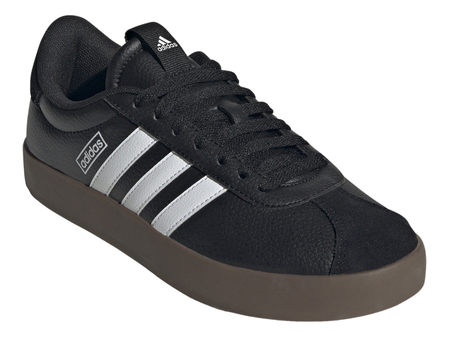 Tenis Adidas Vl Court 3 0 Id8796 Para Mujer