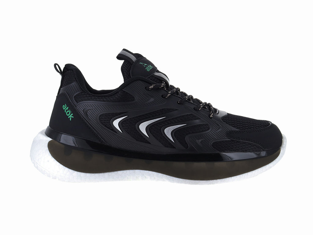 Tenis Boke Shoes Atok H237 H237 Para Hombre