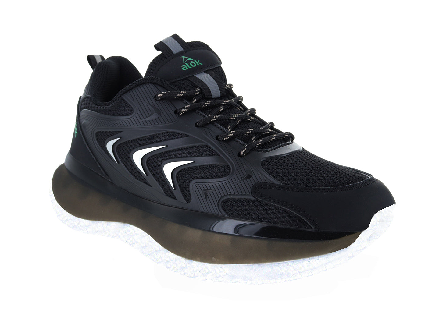 Tenis Boke Shoes Atok H237 H237 Para Hombre