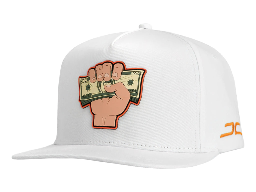 Gorras Snapback Jc Hats Businessman 1870