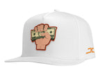 Gorras Snapback Jc Hats Businessman 1870