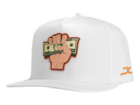 Gorras Snapback Jc Hats Businessman 1870