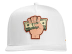 Gorras Snapback Jc Hats Businessman 1870