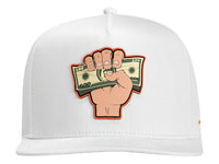 Gorras Snapback Jc Hats Businessman 1870