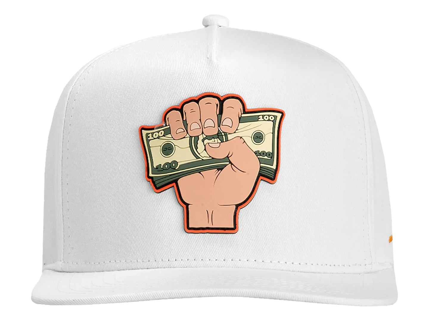 Gorras Snapback Jc Hats Businessman 1870