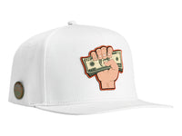 Gorras Snapback Jc Hats Businessman 1870