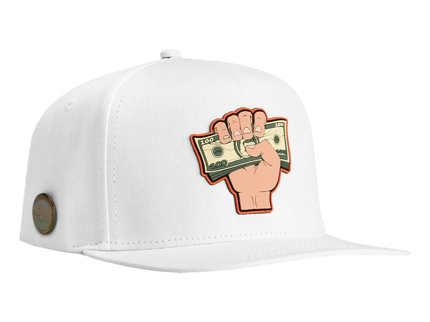 Gorras Snapback Jc Hats Businessman 1870