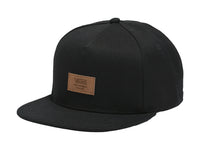 Gorras Snapback Vans Gktblk