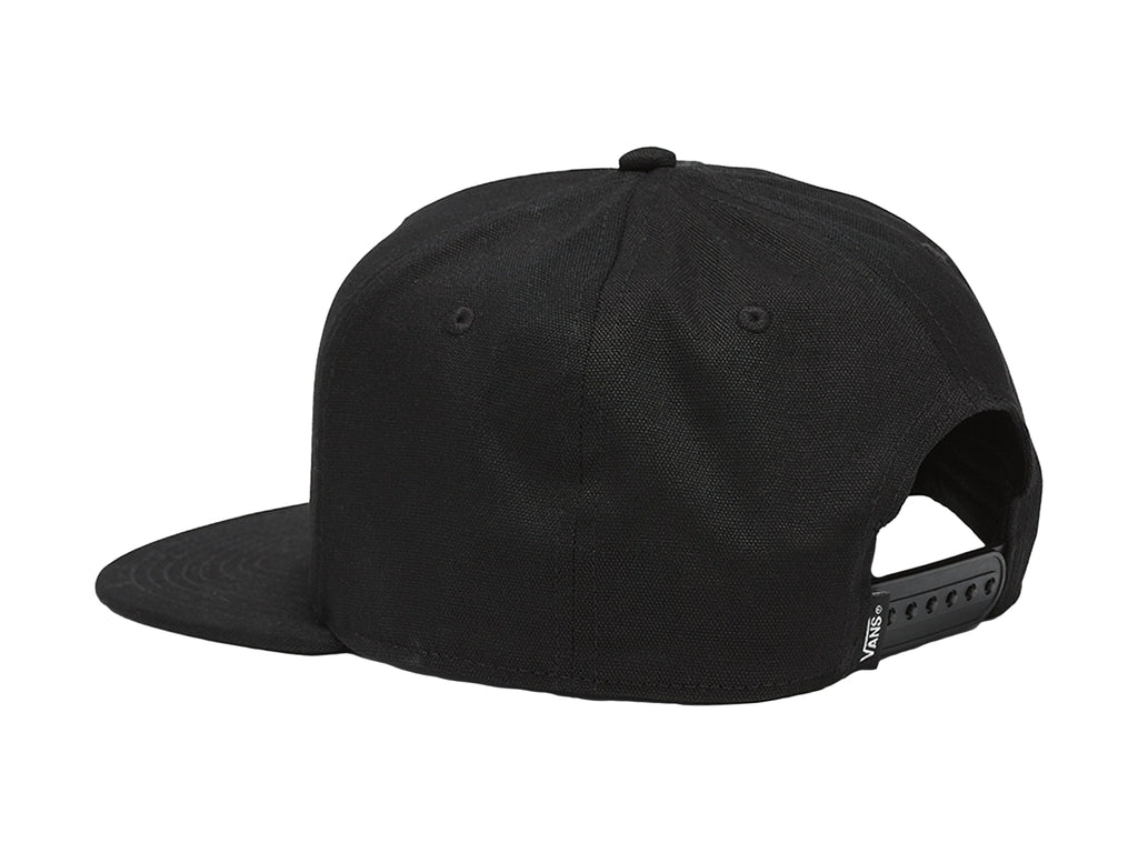 Gorras Snapback Vans Gktblk