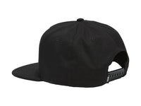 Gorras Snapback Vans Gktblk