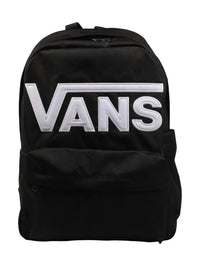Mochilas Vans H56blk Para Mujer