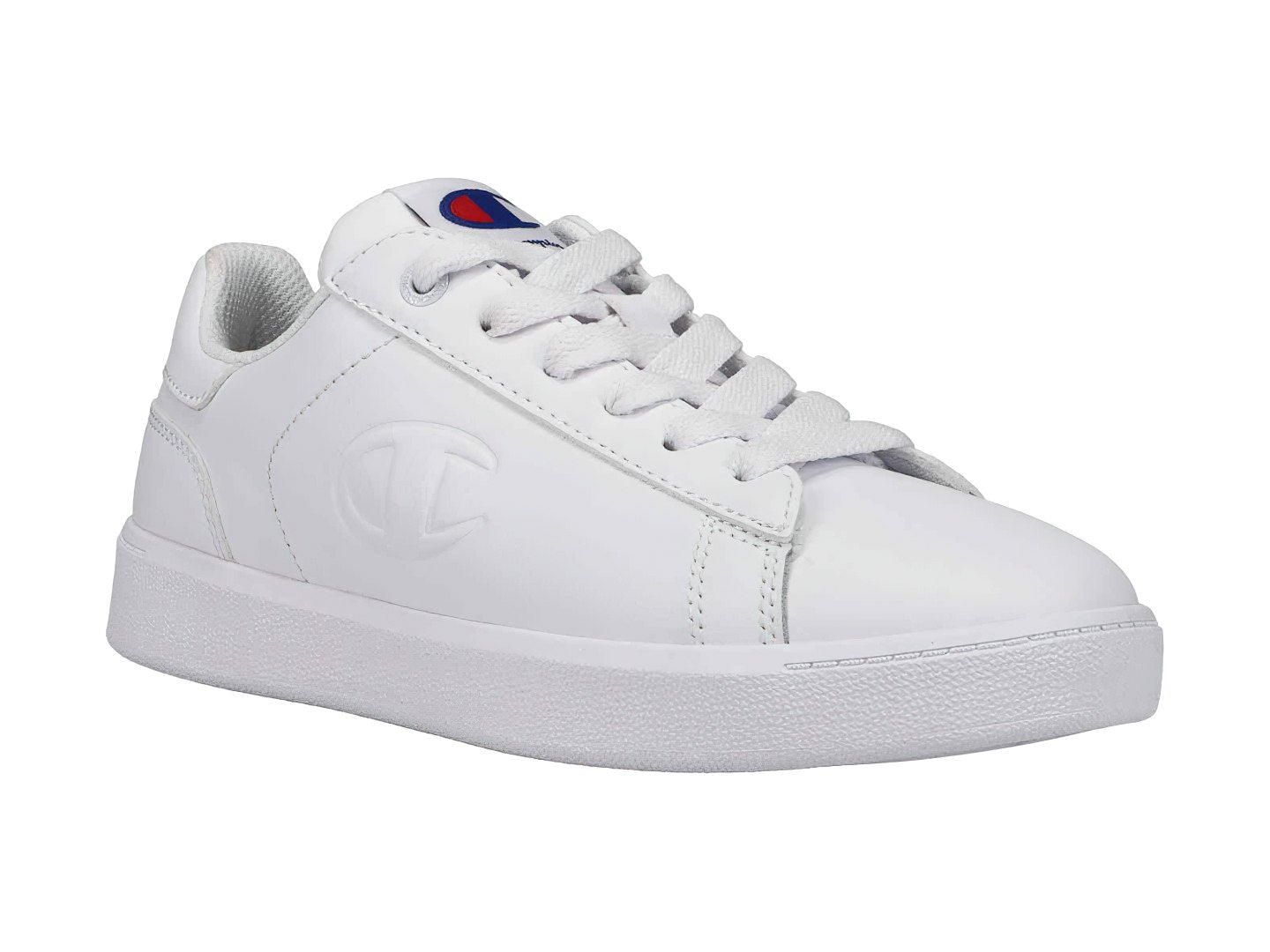 Tenis Champion Pure 2 0 101993 Para Niño