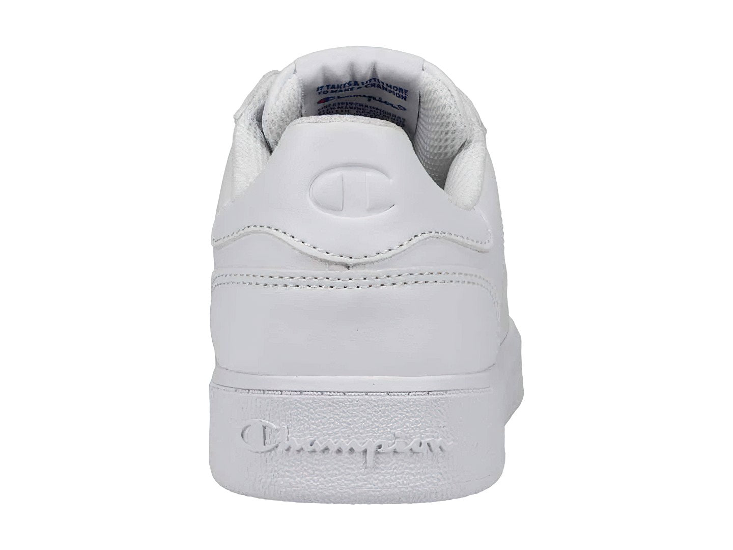 Tenis Champion Pure 2 0 101993 Para Niño