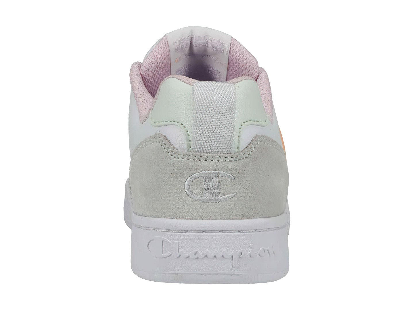 Tenis Champion 102144 Para Mujer
