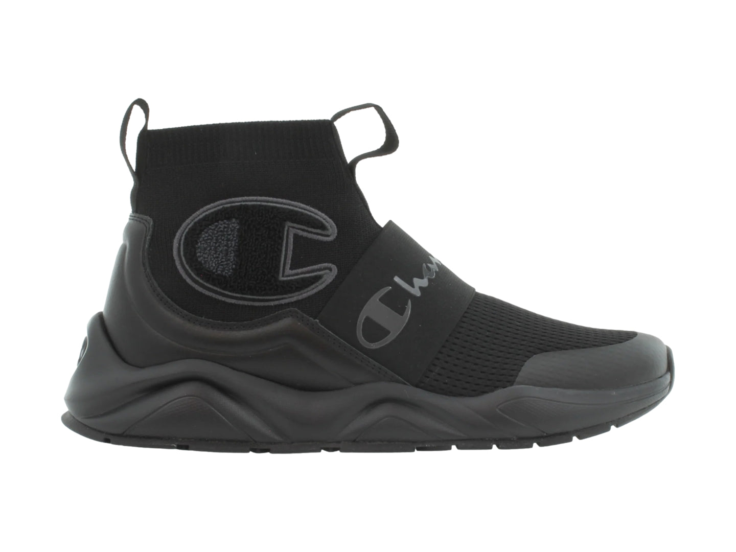 Tenis Champion S10066 Para Hombre