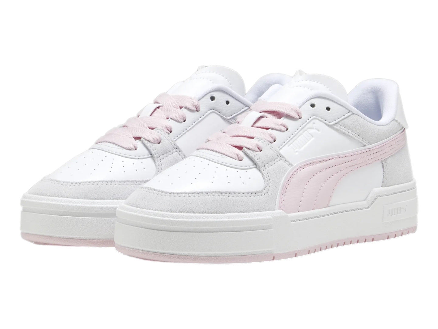 Tenis Puma 395882 Para Mujer