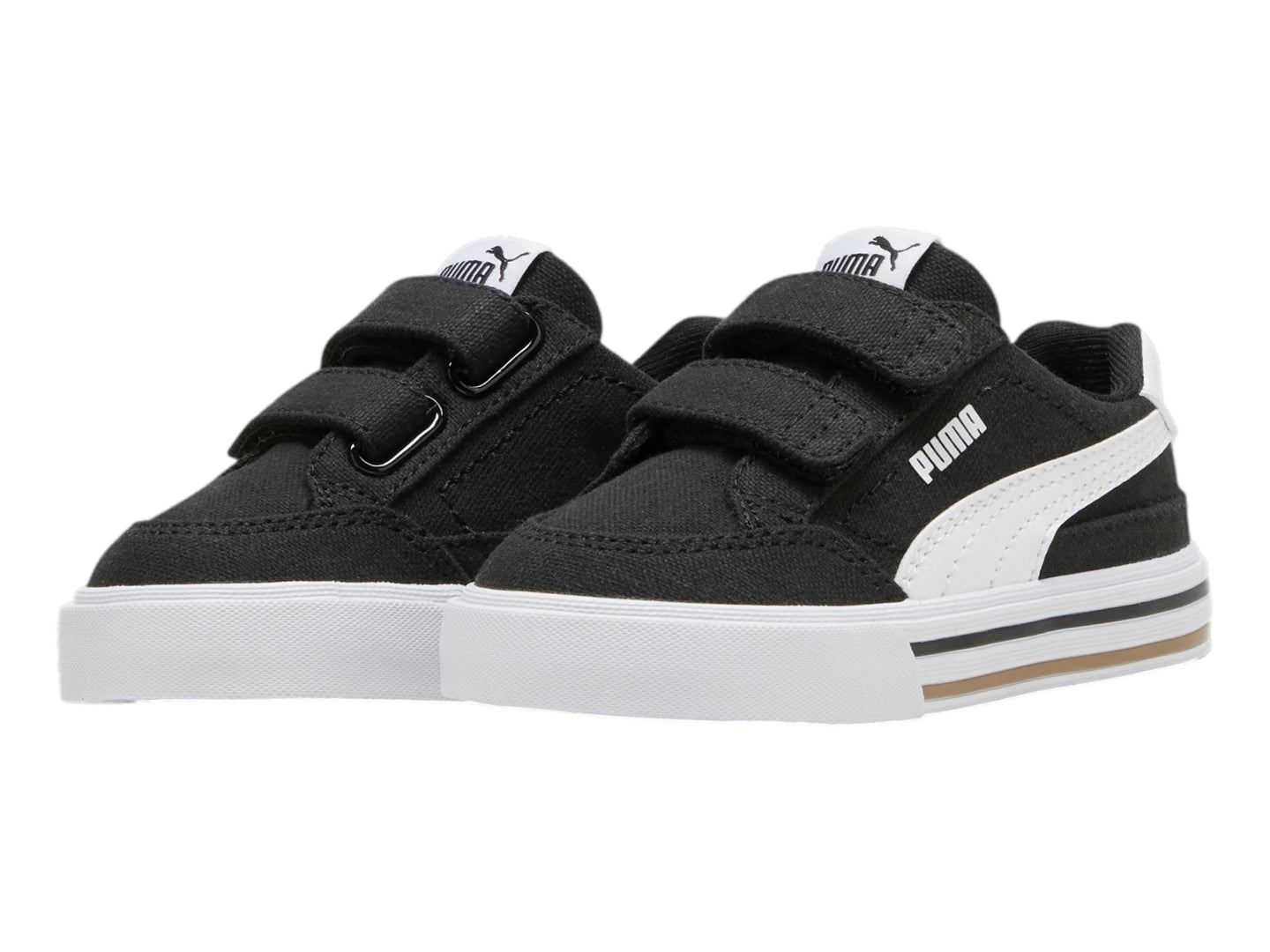 Tenis Puma 396561 Para Niño