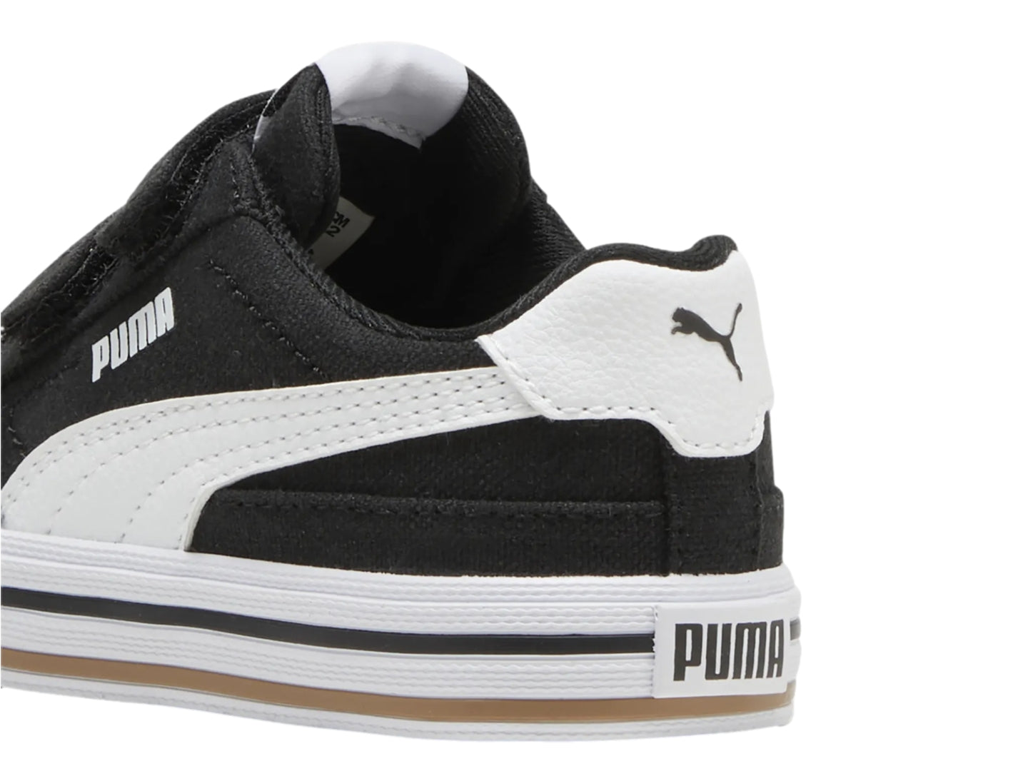 Tenis Puma 396561 Para Niño