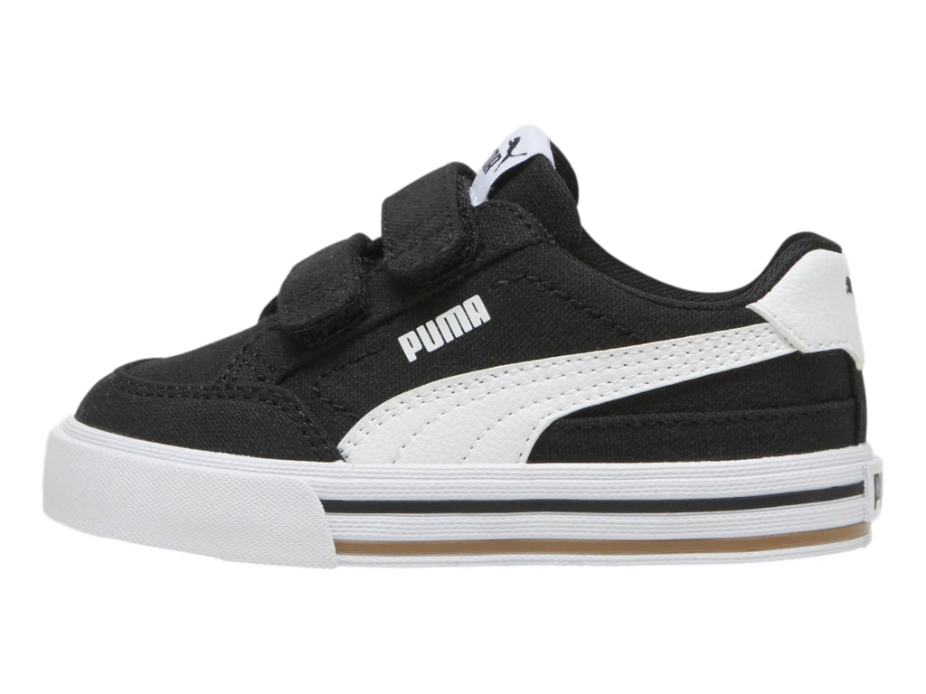 Tenis Puma 396561 Para Niño