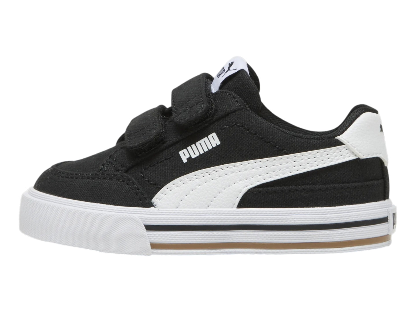 Tenis Puma 396561 Para Niño