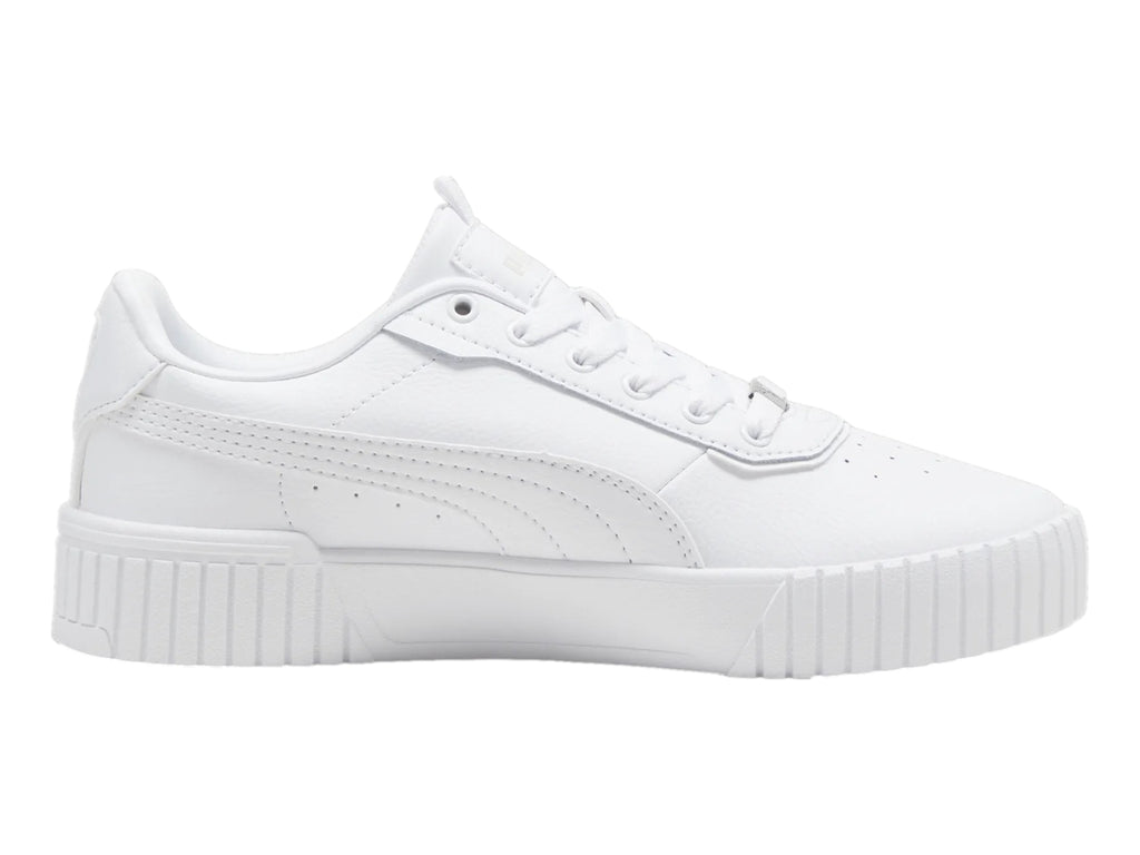 Tenis Puma Carina 2 0 Lux 395017 Para Mujer