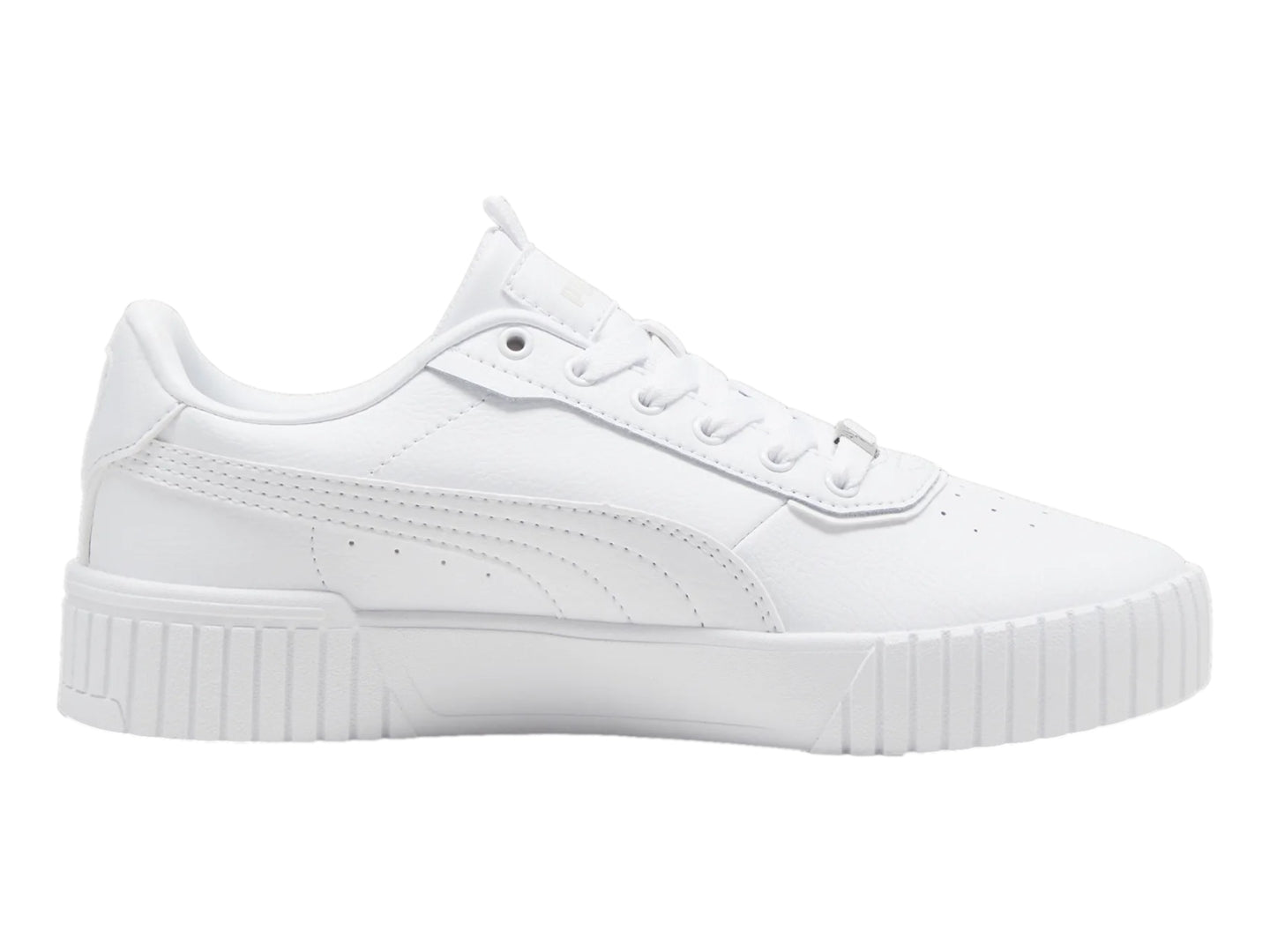 Tenis Puma Carina 2 0 Lux 395017 Para Mujer