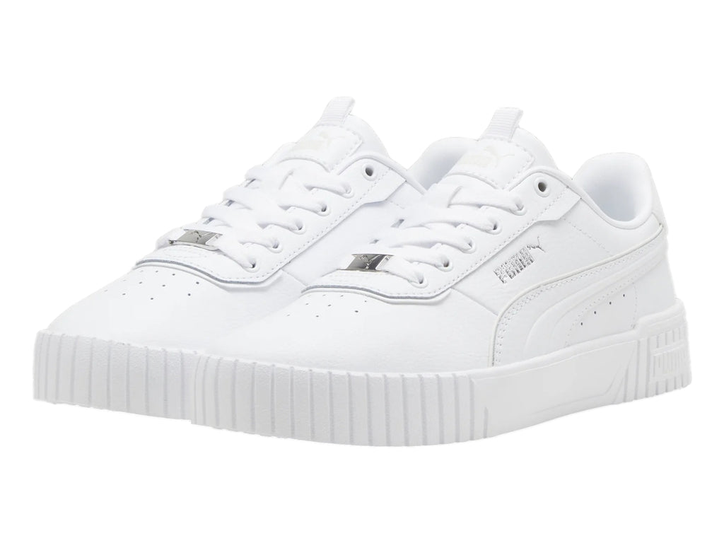 Tenis Puma Carina 2 0 Lux 395017 Para Mujer