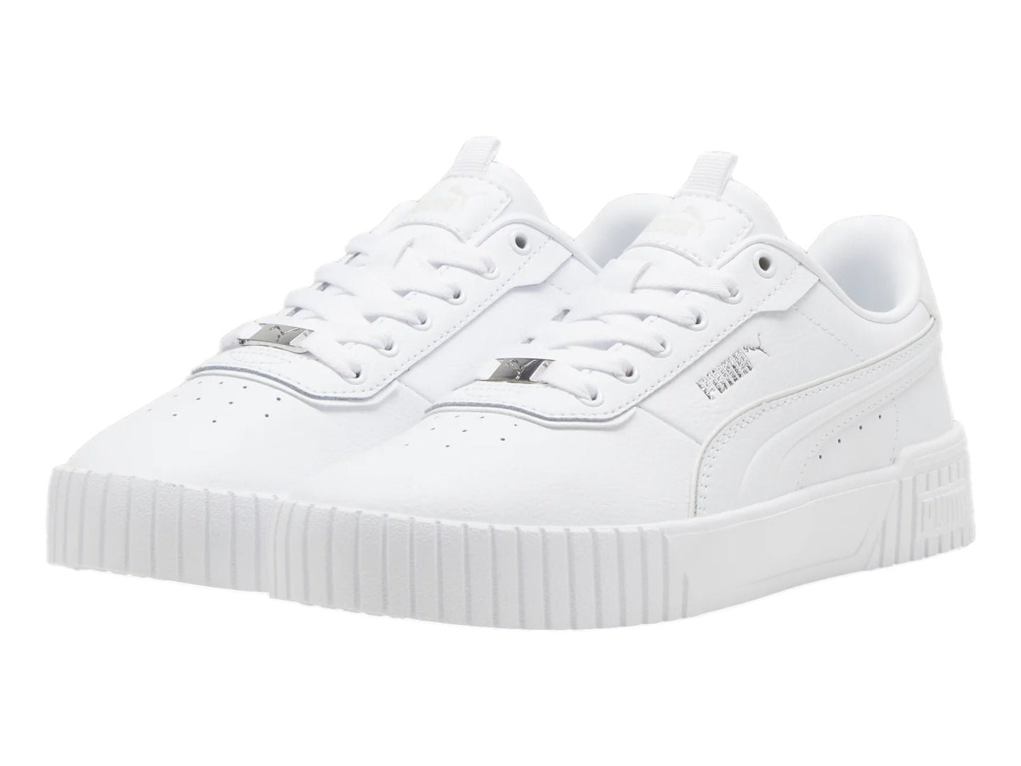 Tenis Puma Carina 2 0 Lux 395017 Para Mujer