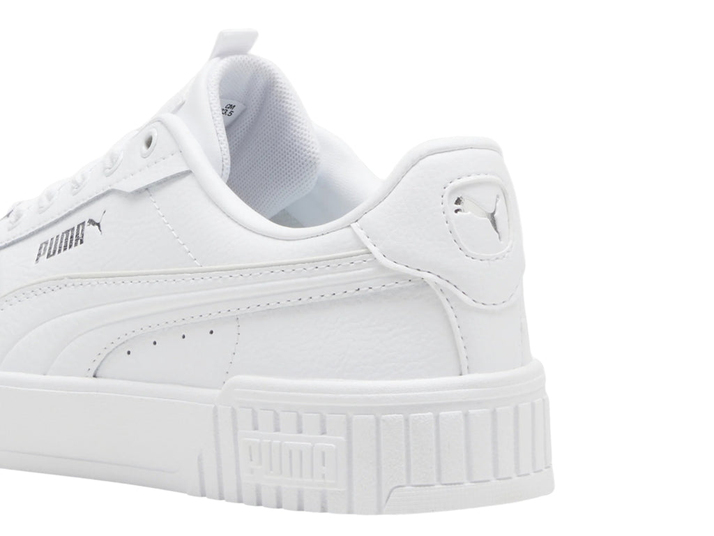 Tenis Puma Carina 2 0 Lux 395017 Para Mujer