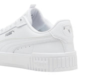 Tenis Puma Carina 2 0 Lux 395017 Para Mujer