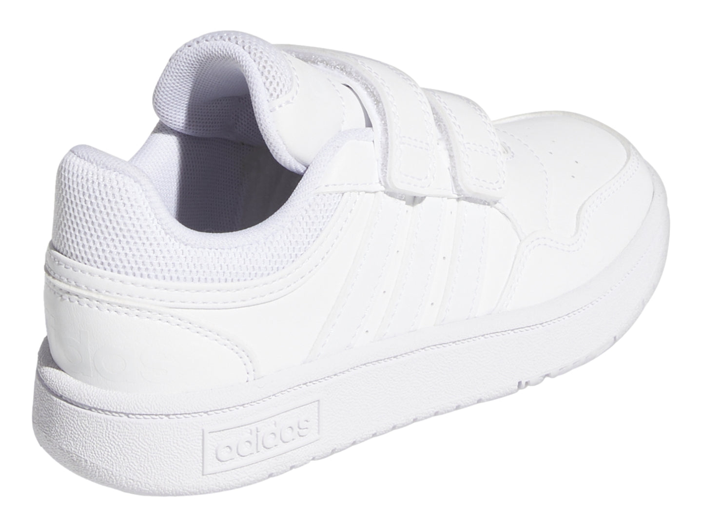 Tenis Adidas Hoops 3 0 Cf C Gw0436 Para Niño