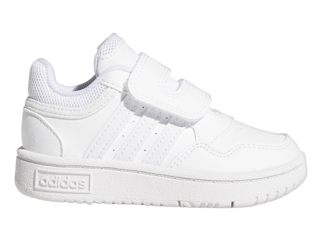 Tenis Adidas Hoops 3 0 Cf I Gw0442 Para Niño