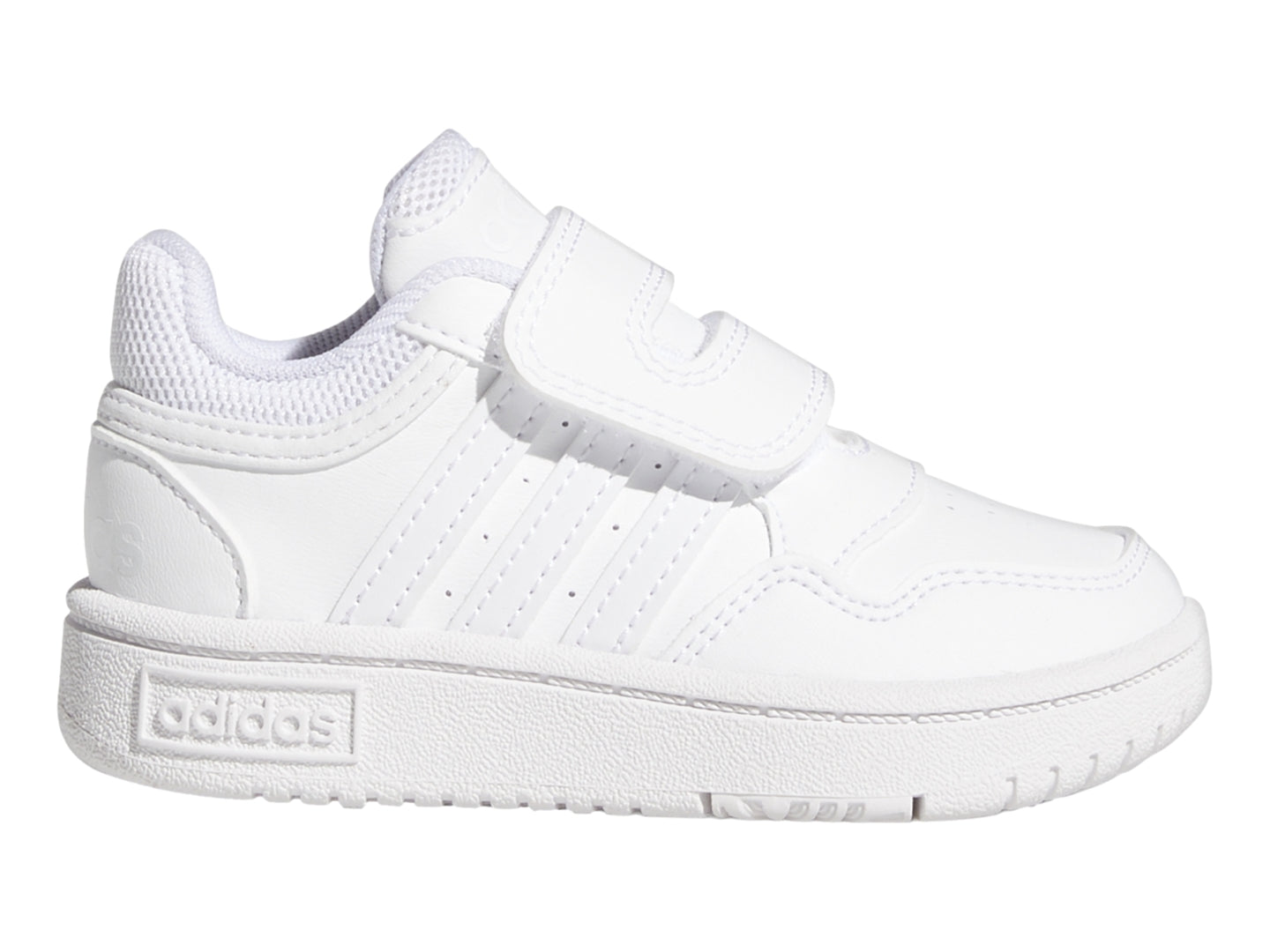 Tenis Adidas Hoops 3 0 Cf I Gw0442 Para Niño