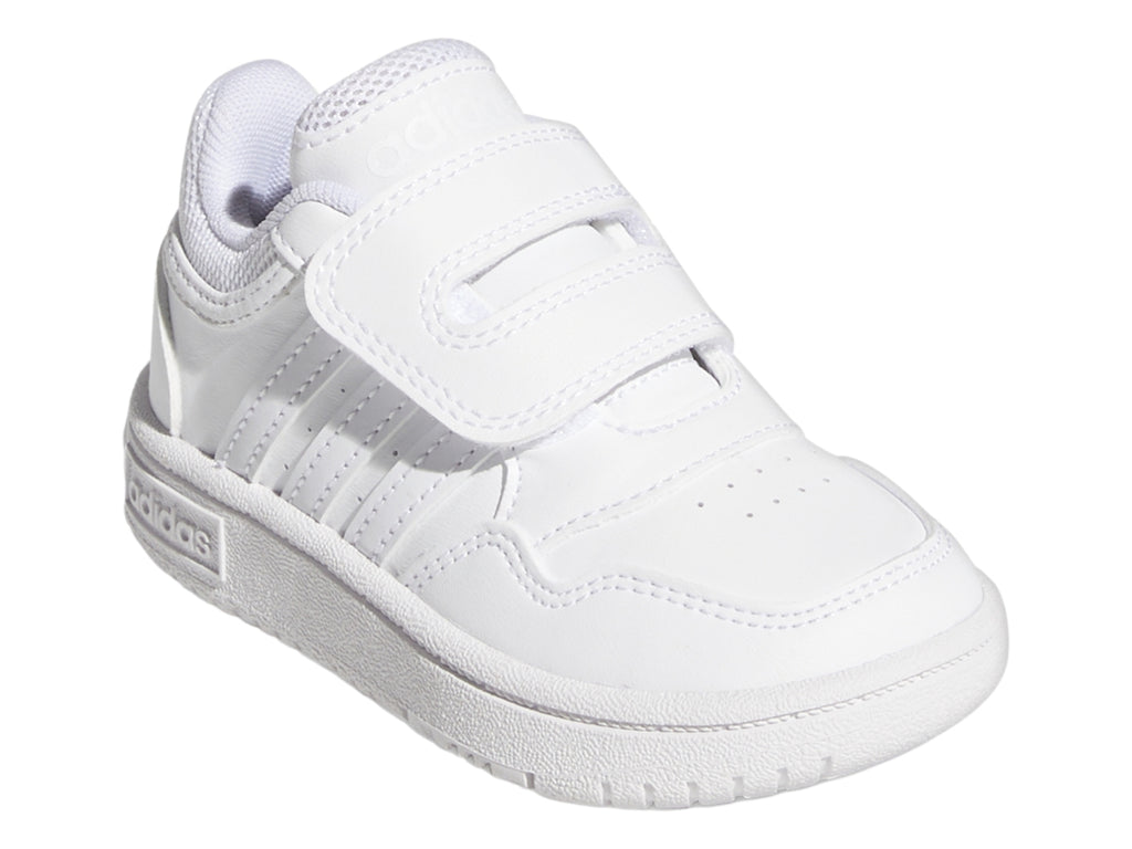 Tenis Adidas Hoops 3 0 Cf I Gw0442 Para Niño