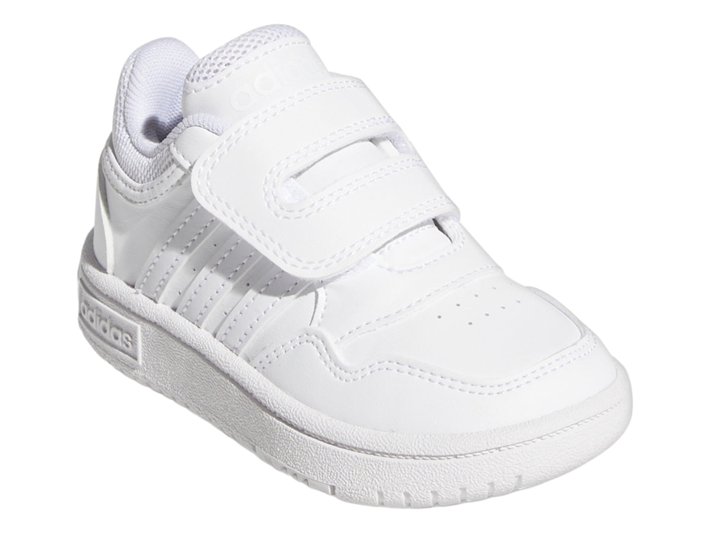 Tenis Adidas Hoops 3 0 Cf I Gw0442 Para Niño