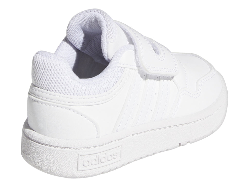 Tenis Adidas Hoops 3 0 Cf I Gw0442 Para Niño