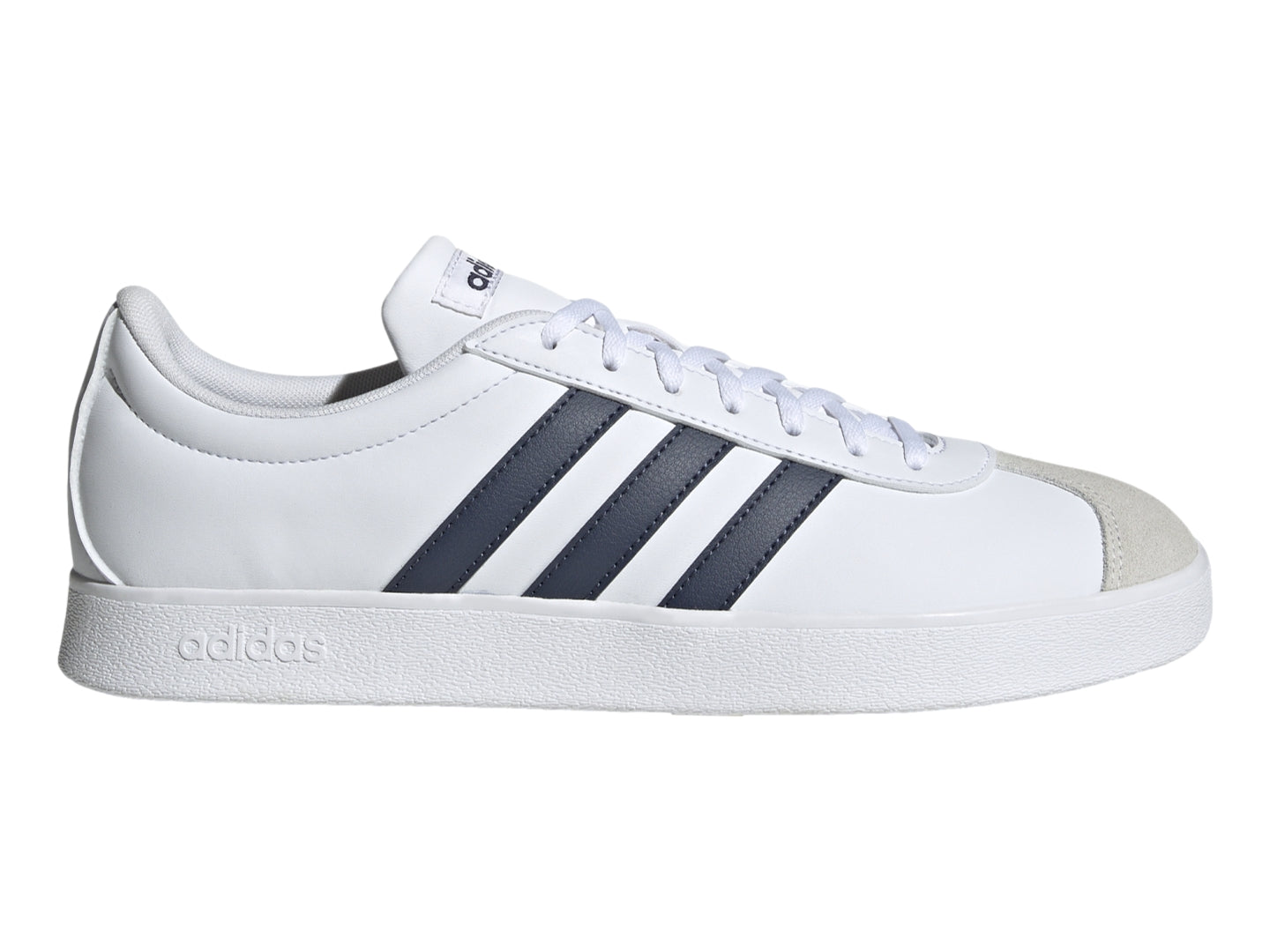 Tenis Adidas Vl Court Base Id3709 Para Hombre