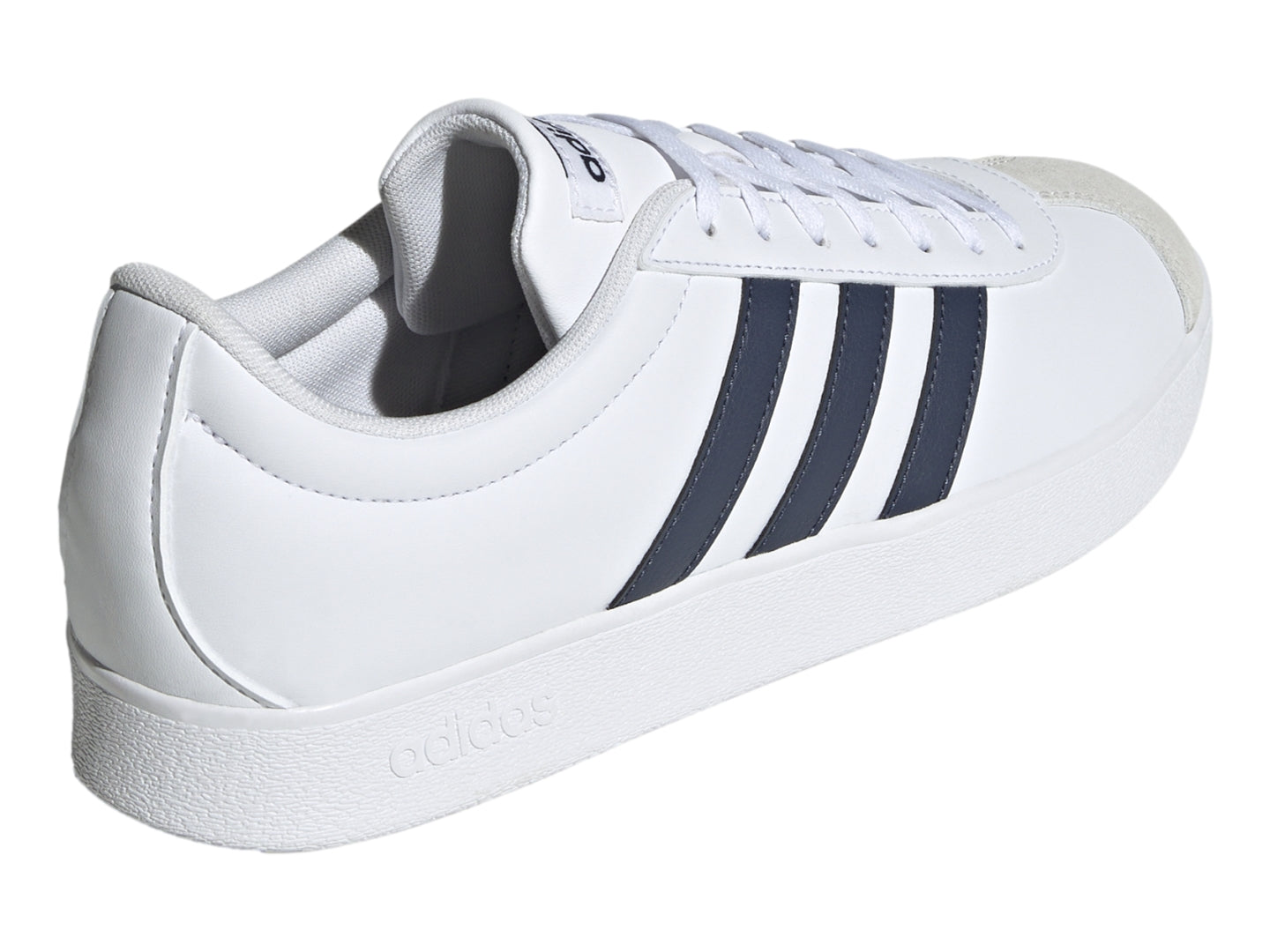 Tenis Adidas Vl Court Base Id3709 Para Hombre