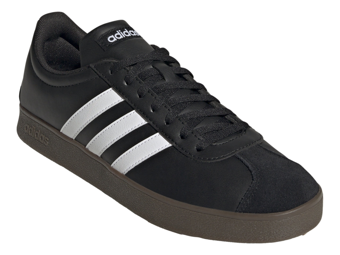 Tenis Adidas Vl Court Base Id3712 Para Hombre
