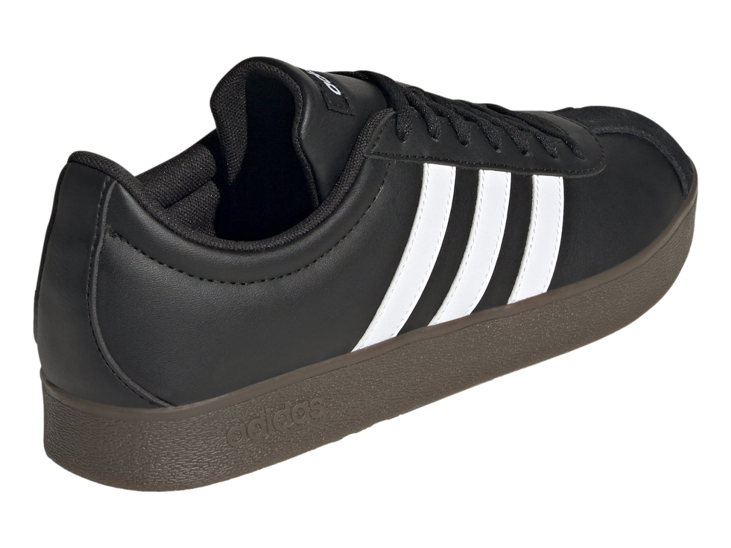 Tenis Adidas Vl Court Base Id3712 Para Hombre