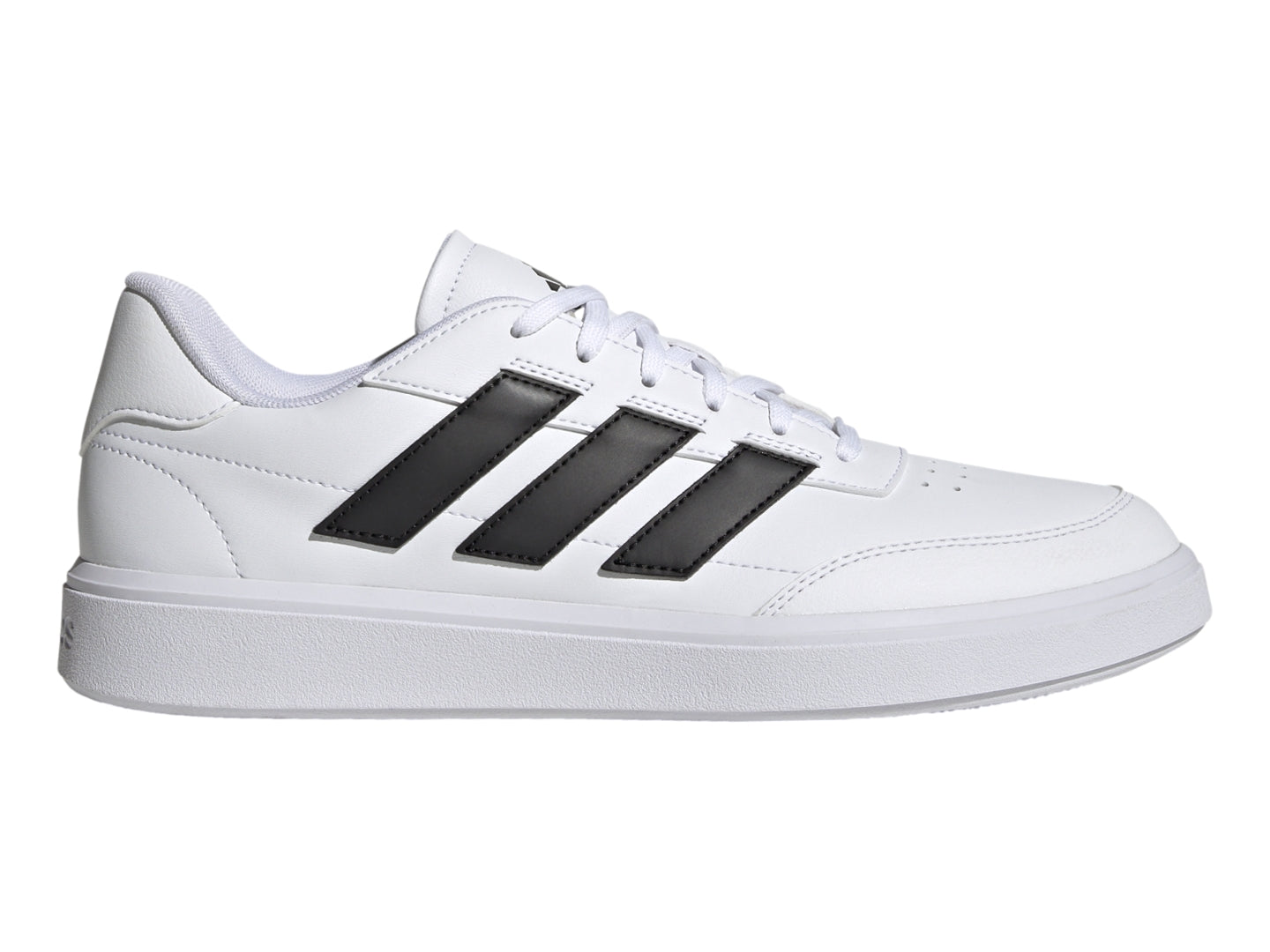 Tenis Adidas Courtblock If4033 Para Hombre