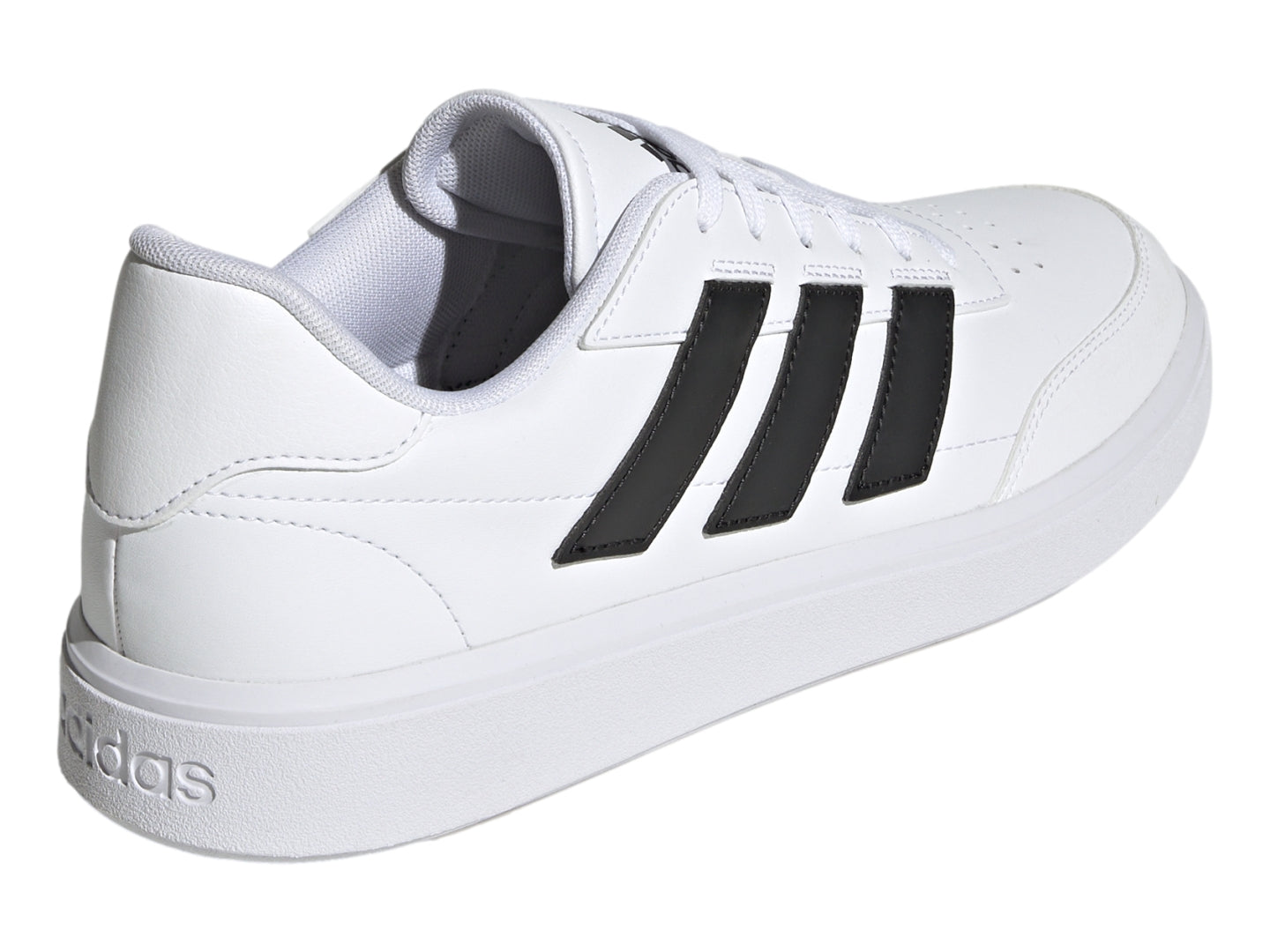 Tenis Adidas Courtblock If4033 Para Hombre