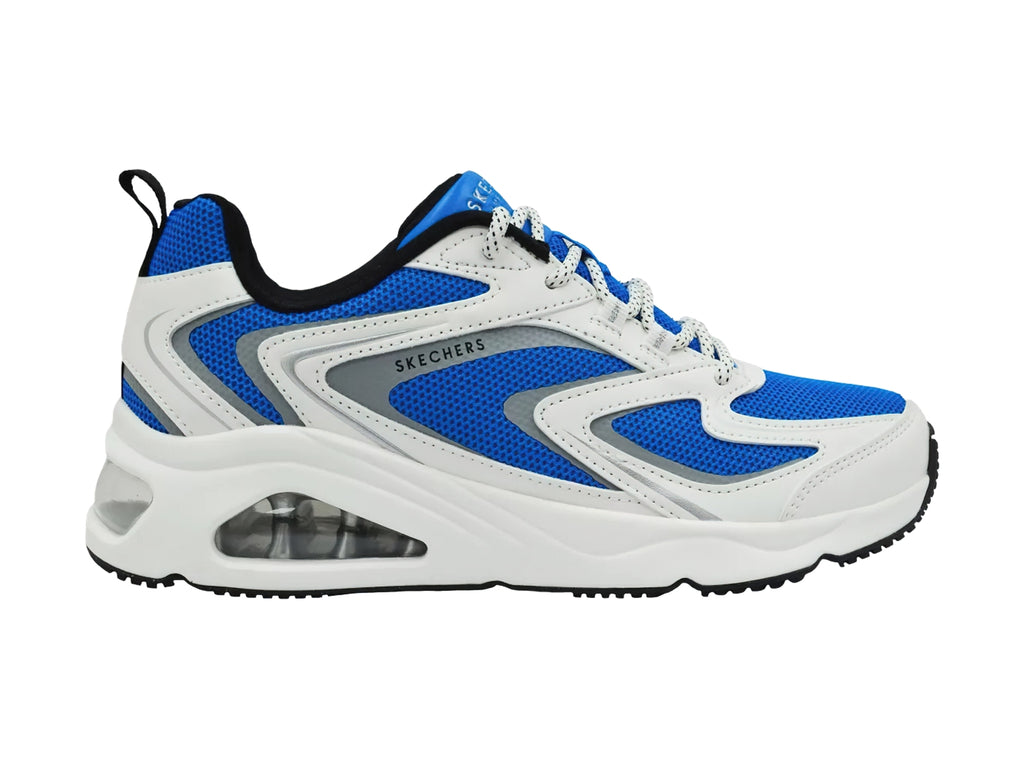 Tenis Skechers Tres Air One 177424 Para Mujer