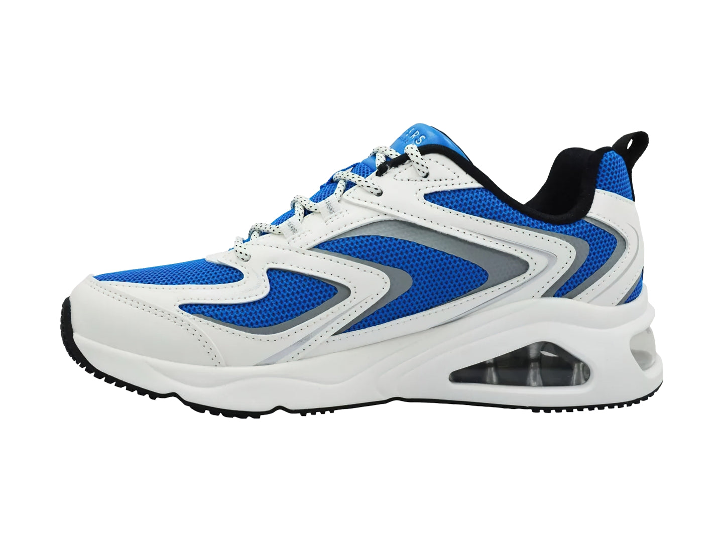 Tenis Skechers Tres Air One 177424 Para Mujer