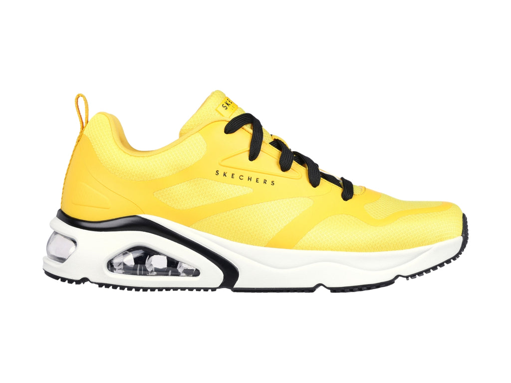 Tenis Skechers Tres Air One 183070 Para Hombre