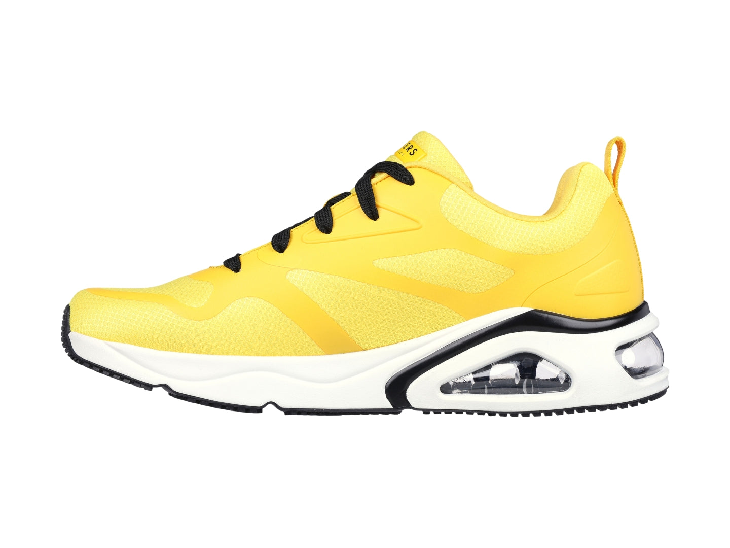 Tenis Skechers Tres Air One 183070 Para Hombre